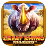 ทดลองเล่น Great Rhino
